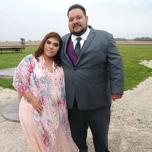 Meet your Posher, Aj